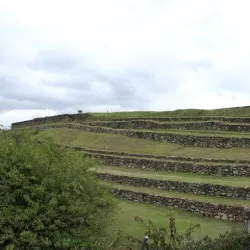 El Barranco - Cuenca