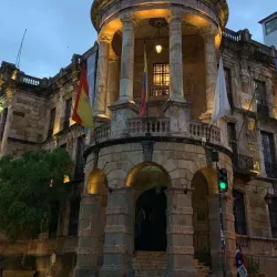 El Barranco - Cuenca