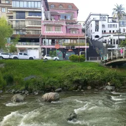 Historic Center of Cuenca - Cuenca