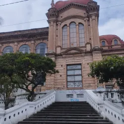 Historic Center of Cuenca - Cuenca