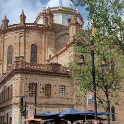 Historic Center of Cuenca - Cuenca