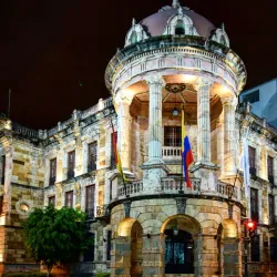 Historic Center of Cuenca - Cuenca