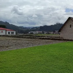 Inca Ruins of Pumapungo - Cuenca