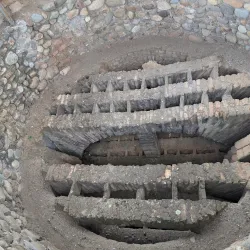 Inca Ruins of Pumapungo - Cuenca