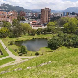 Museo Pumapungo - Cuenca