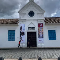 Museum of Modern Art (Museo de Arte Moderno) - Cuenca