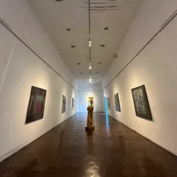 Museum of Modern Art (Museo de Arte Moderno) - Cuenca