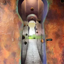 Museum of Modern Art (Museo de Arte Moderno) - Cuenca