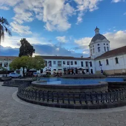 Museum of Modern Art (Museo de Arte Moderno) - Cuenca