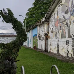 Museum of Modern Art (Museo de Arte Moderno) - Cuenca