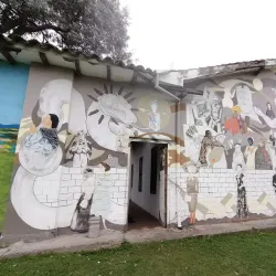 Museum of Modern Art (Museo de Arte Moderno) - Cuenca