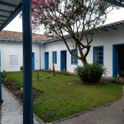 Museum of Modern Art (Museo de Arte Moderno) - Cuenca