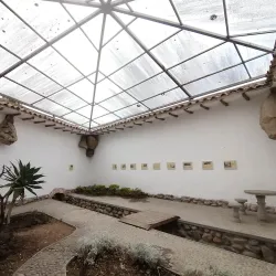 Museum of Modern Art (Museo de Arte Moderno) - Cuenca