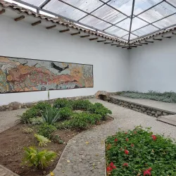 Museum of Modern Art (Museo de Arte Moderno) - Cuenca