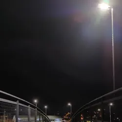 Tomebamba River Walk - Cuenca