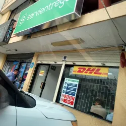 Cumbayá Artisan Market - Cumbaya