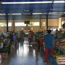 Cumbayá Artisan Market - Cumbaya