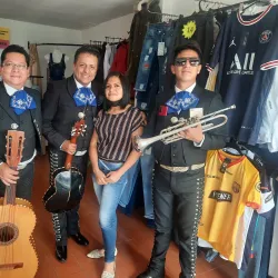 Cumbayá Artisan Market - Cumbaya