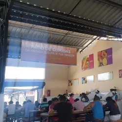 Cumbayá Artisan Market - Cumbaya