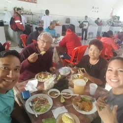 Cumbayá Artisan Market - Cumbaya