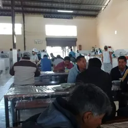 Cumbayá Artisan Market - Cumbaya