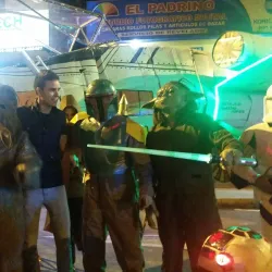 Cumbayá Artisan Market - Cumbaya