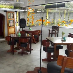 Cumbayá Church (Iglesia de Cumbayá) - Cumbaya