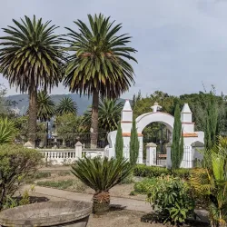 Cumbayá Church (Iglesia de Cumbayá) - Cumbaya
