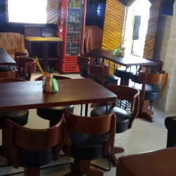 Cumbayá Church (Iglesia de Cumbayá) - Cumbaya