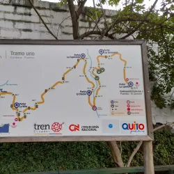 Cumbayá Valley Hiking Trails - Cumbaya