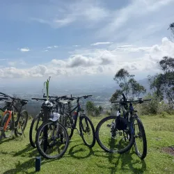 Cumbayá Valley Hiking Trails - Cumbaya