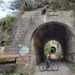 Cumbayá Valley Hiking Trails - Cumbaya