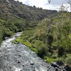 Cumbayá Valley Hiking Trails - Cumbaya
