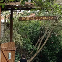 Cumbayá Valley Hiking Trails - Cumbaya