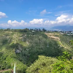 Cumbayá Valley Hiking Trails - Cumbaya