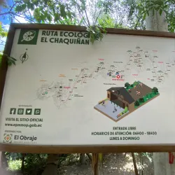 Cumbayá Valley Hiking Trails - Cumbaya