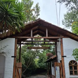 Cumbayá Valley Hiking Trails - Cumbaya