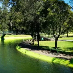 La Carolina Park - Cumbaya