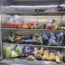 La Floresta Market - Cumbaya