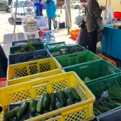 La Floresta Market - Cumbaya