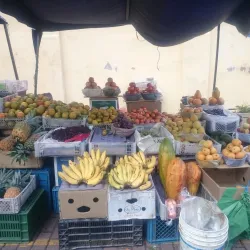 La Floresta Market - Cumbaya