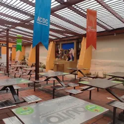 La Floresta Market - Cumbaya