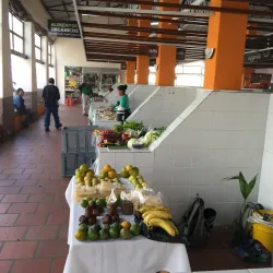 La Floresta Market - Cumbaya