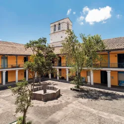 Museo de la Ciudad (Quito) - Cumbaya