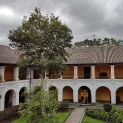 Museo de la Ciudad (Quito) - Cumbaya