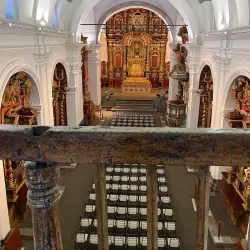 Museo de la Ciudad (Quito) - Cumbaya