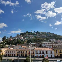 Museo de la Ciudad (Quito) - Cumbaya