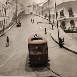 Museo de la Ciudad (Quito) - Cumbaya