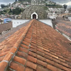 Museo de la Ciudad (Quito) - Cumbaya