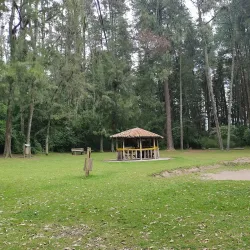 Parque La Armenia - Cumbaya